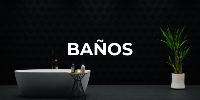 Baños