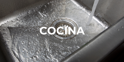 Cocina