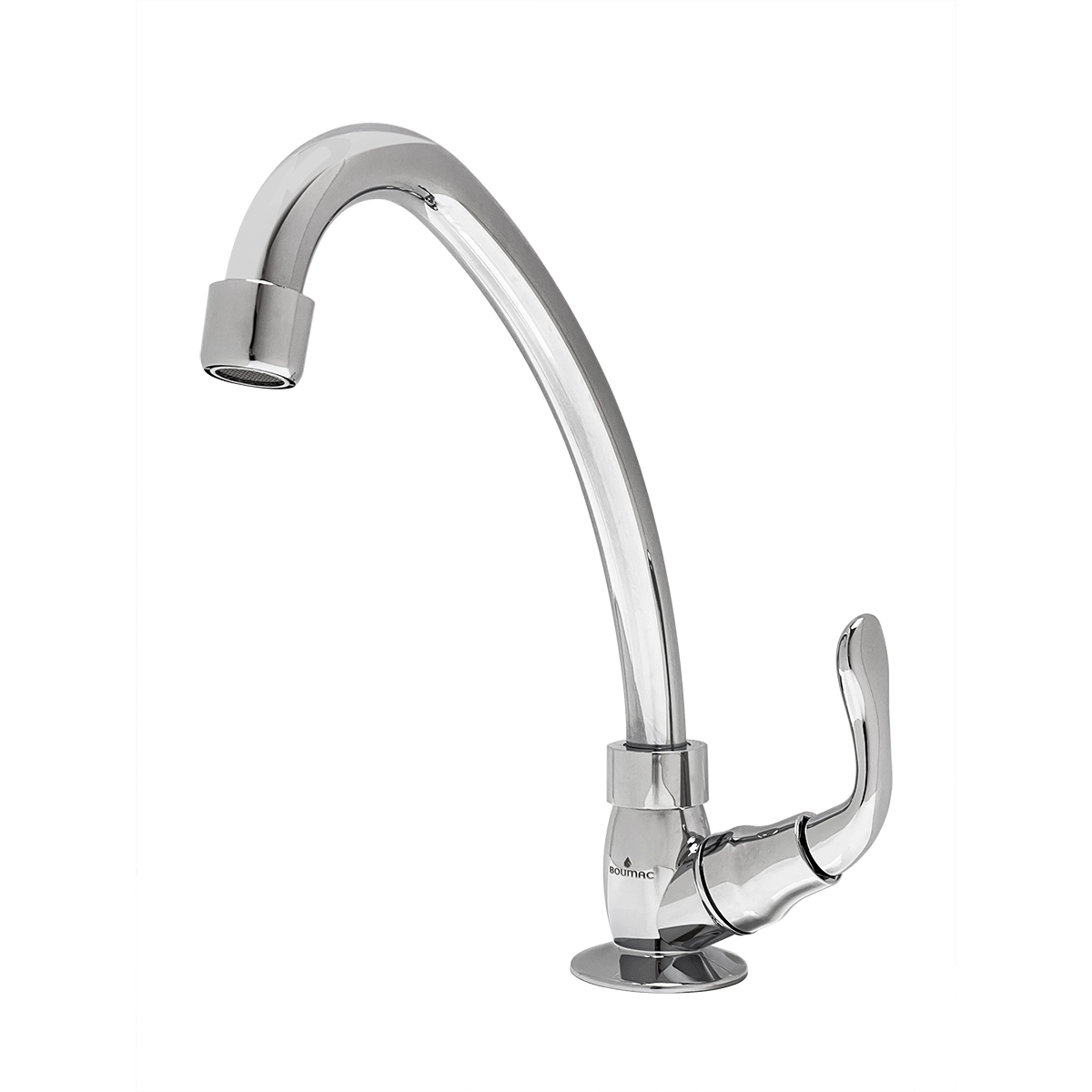 CUELLO DE CISNE LINEA BOUMAC