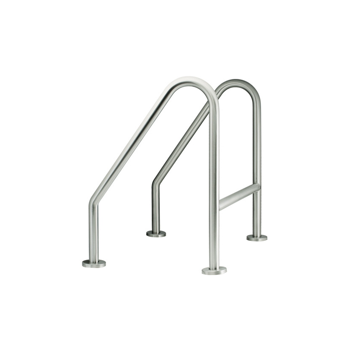 BARRA DE SEGURIDAD DOBLE APOYO P/POCETA