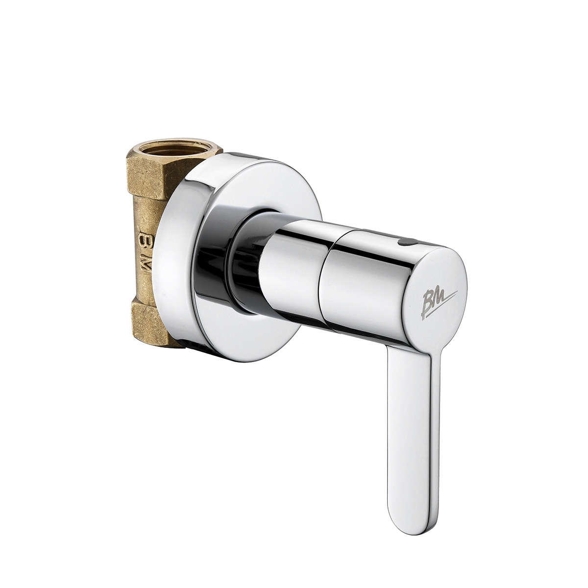 CUADRANTE GRUPO DUCHA IDEAL (NUEVO)